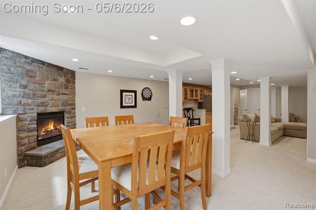 9648 Mohican Court, Pinckney, MI 48169