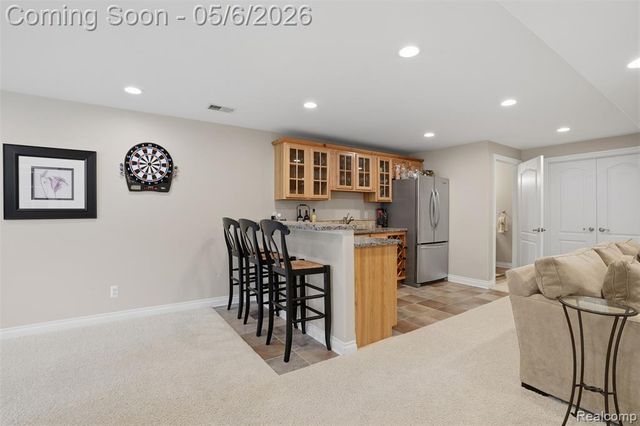9648 Mohican Court, Pinckney, MI 48169