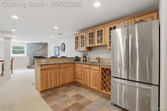 9648 Mohican Court, Pinckney, MI 48169