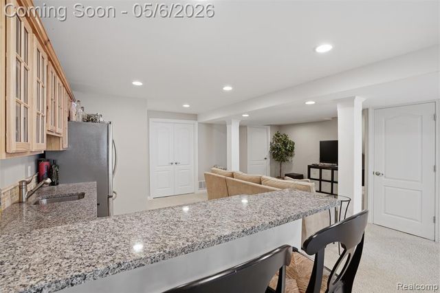 9648 Mohican Court, Pinckney, MI 48169