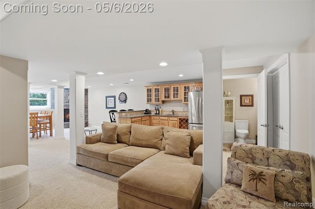 9648 Mohican Court, Pinckney, MI 48169