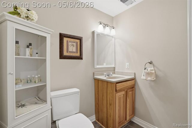 9648 Mohican Court, Pinckney, MI 48169