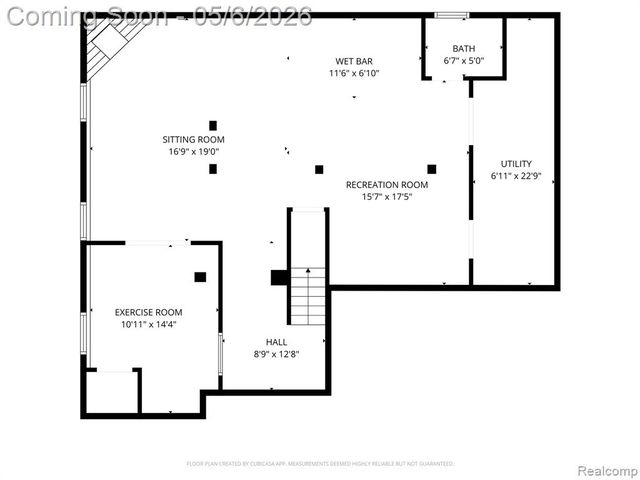9648 Mohican Court, Pinckney, MI 48169