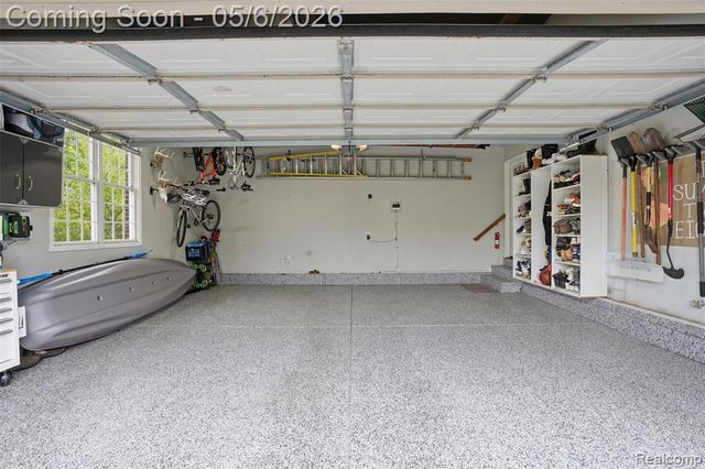 9648 Mohican Court, Pinckney, MI 48169