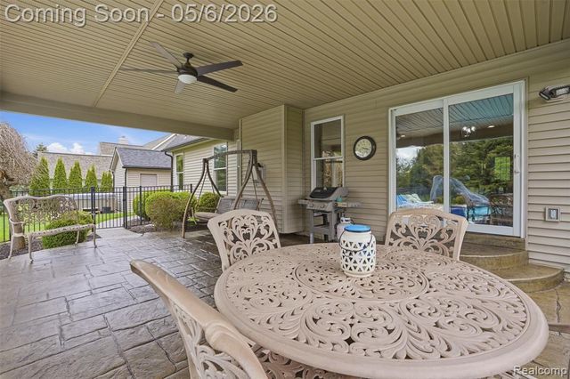 9648 Mohican Court, Pinckney, MI 48169