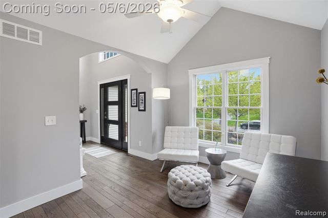 9648 Mohican Court, Pinckney, MI 48169