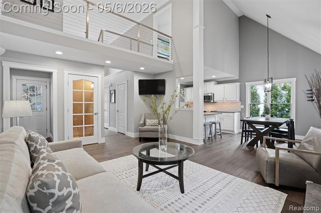9648 Mohican Court, Pinckney, MI 48169