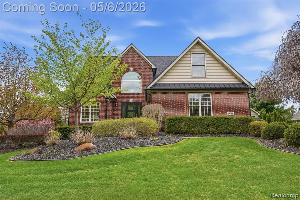 9648 Mohican Court, Pinckney, MI 48169