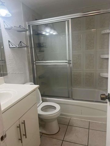 4550 NW 9th Street 114E, Miami, FL 33126