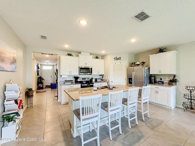 6935 Topaz Drive, Grant-valkaria, FL 32949