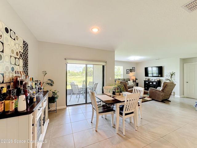 6935 Topaz Drive, Grant-valkaria, FL 32949