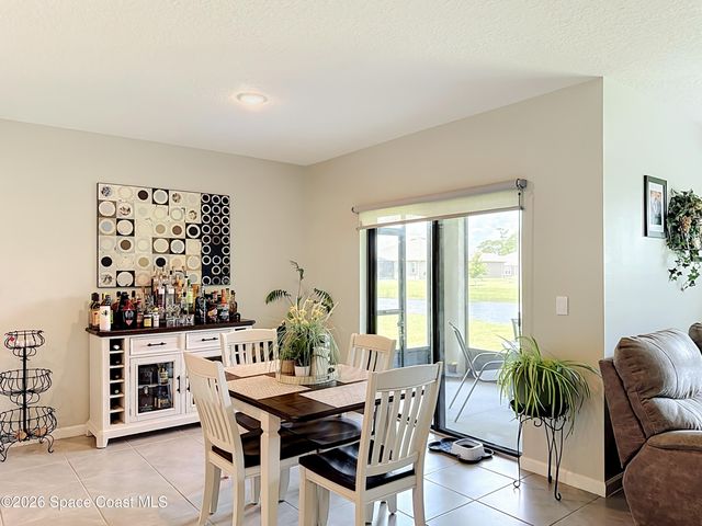 6935 Topaz Drive, Grant-valkaria, FL 32949
