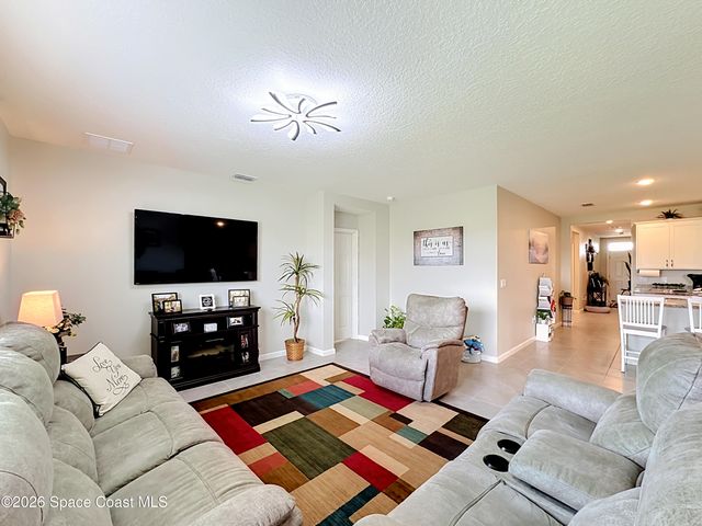 6935 Topaz Drive, Grant-valkaria, FL 32949