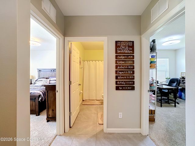 6935 Topaz Drive, Grant-valkaria, FL 32949