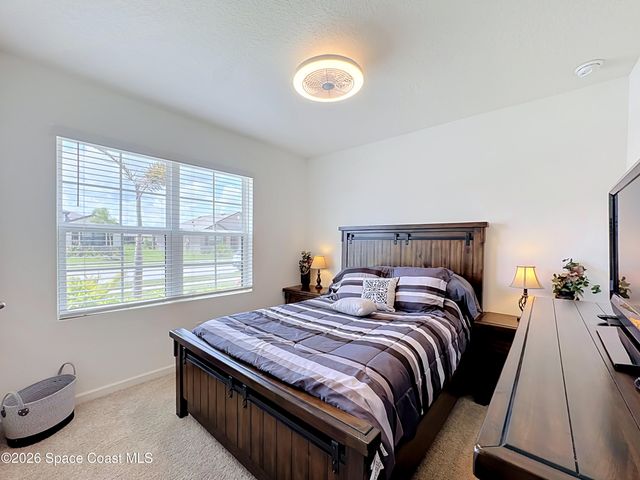 6935 Topaz Drive, Grant-valkaria, FL 32949