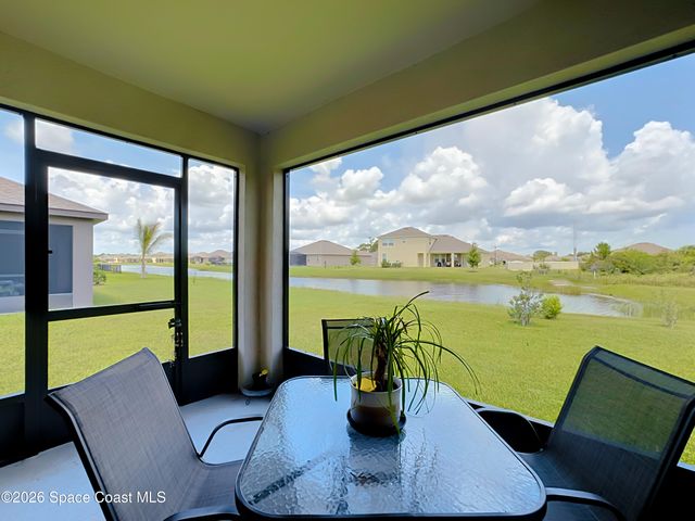 6935 Topaz Drive, Grant-valkaria, FL 32949
