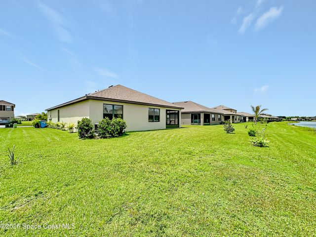 6935 Topaz Drive, Grant-valkaria, FL 32949