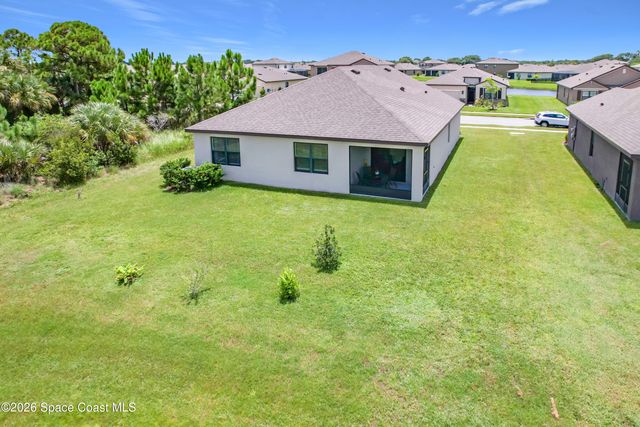 6935 Topaz Drive, Grant-valkaria, FL 32949