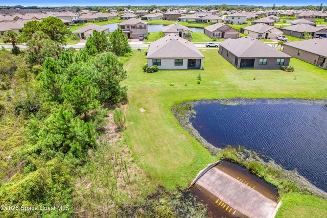 6935 Topaz Drive, Grant-valkaria, FL 32949