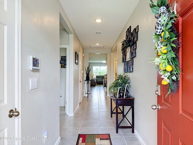 6935 Topaz Drive, Grant-valkaria, FL 32949