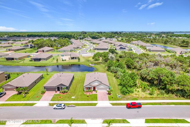 6935 Topaz Drive, Grant-valkaria, FL 32949