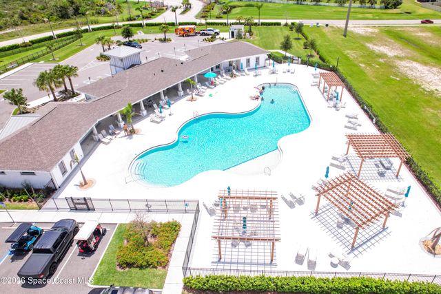 6935 Topaz Drive, Grant-valkaria, FL 32949