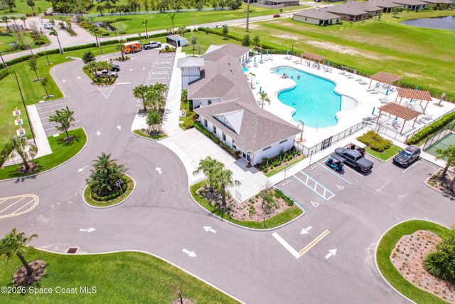 6935 Topaz Drive, Grant-valkaria, FL 32949