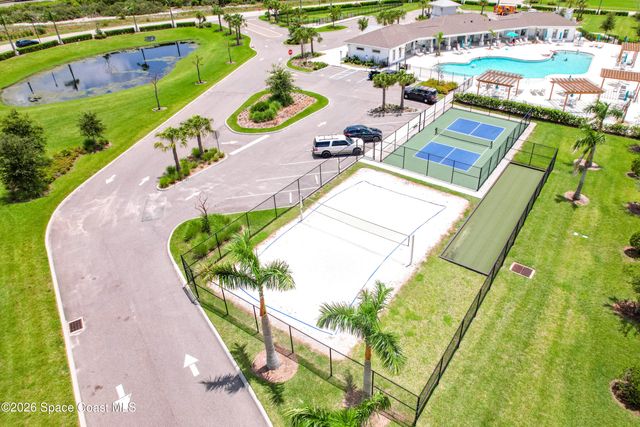 6935 Topaz Drive, Grant-valkaria, FL 32949