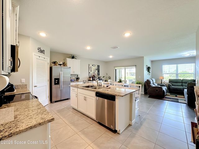 6935 Topaz Drive, Grant-valkaria, FL 32949