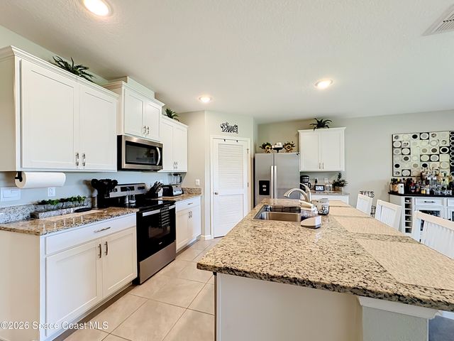 6935 Topaz Drive, Grant-valkaria, FL 32949