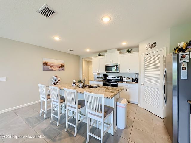 6935 Topaz Drive, Grant-valkaria, FL 32949