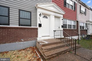 5706 MITCHELL RD, Levittown, PA 19057