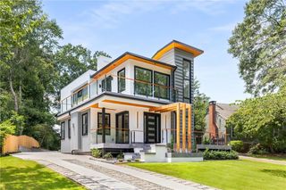 816 Sycamore Drive, Decatur, GA 30030