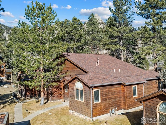 525 Fall River Ln 6, Estes Park, CO 80517