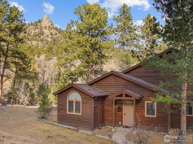 525 Fall River Ln 6, Estes Park, CO 80517