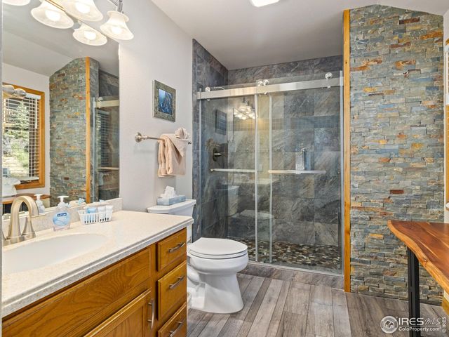 525 Fall River Ln 6, Estes Park, CO 80517