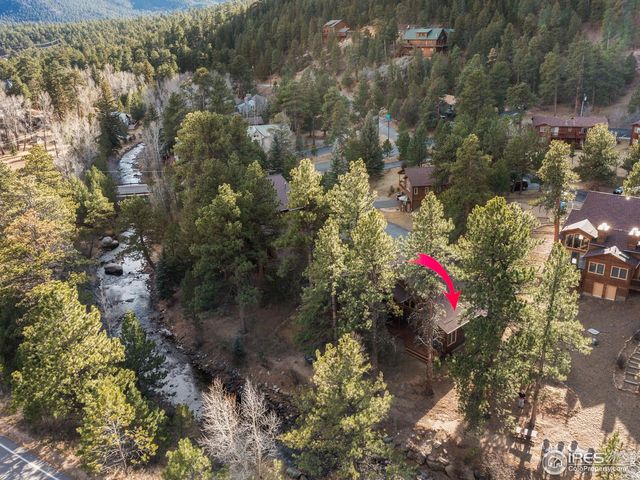 525 Fall River Ln 6, Estes Park, CO 80517