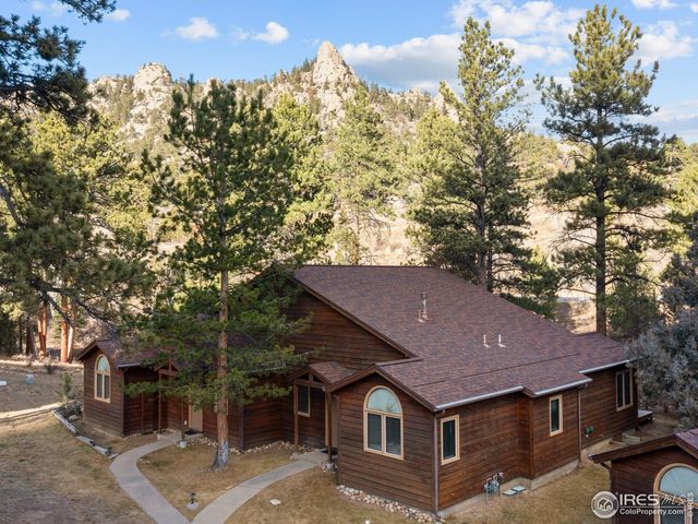 525 Fall River Ln 6, Estes Park, CO 80517