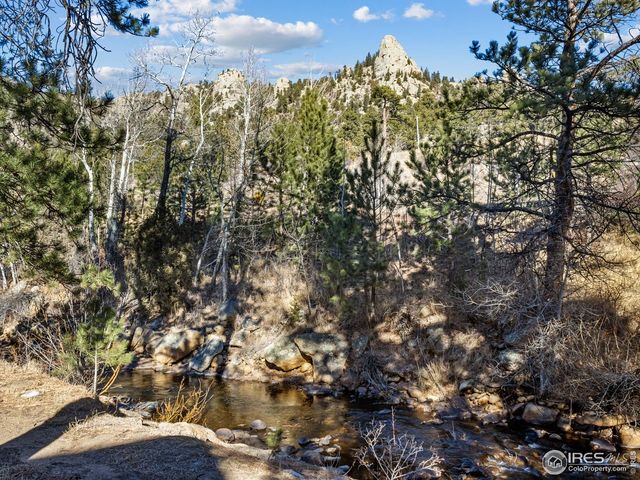 525 Fall River Ln 6, Estes Park, CO 80517