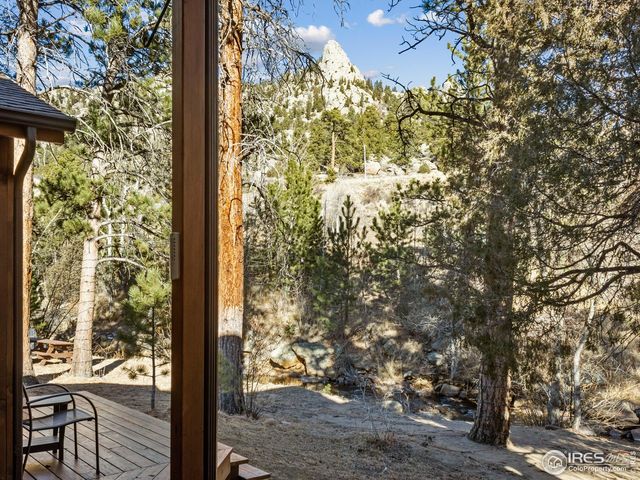 525 Fall River Ln 6, Estes Park, CO 80517