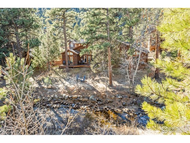 525 Fall River Ln 6, Estes Park, CO 80517