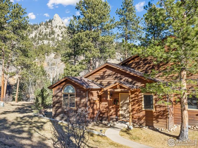 525 Fall River Ln 6, Estes Park, CO 80517
