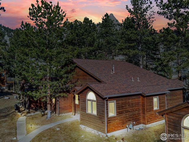525 Fall River Ln 6, Estes Park, CO 80517