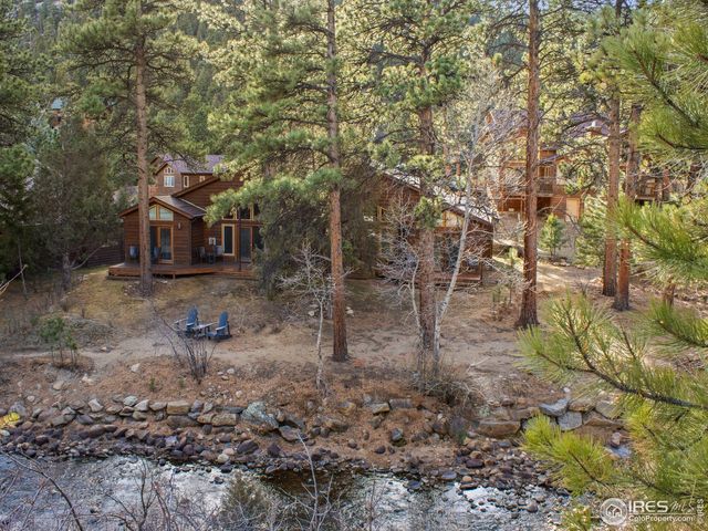 525 Fall River Ln 6, Estes Park, CO 80517