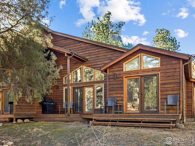 525 Fall River Ln 6, Estes Park, CO 80517