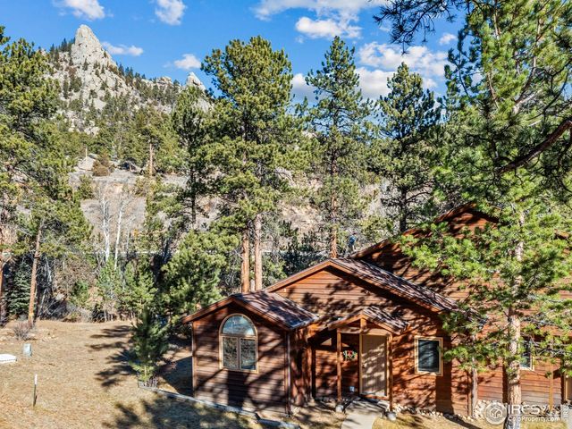 525 Fall River Ln 6, Estes Park, CO 80517