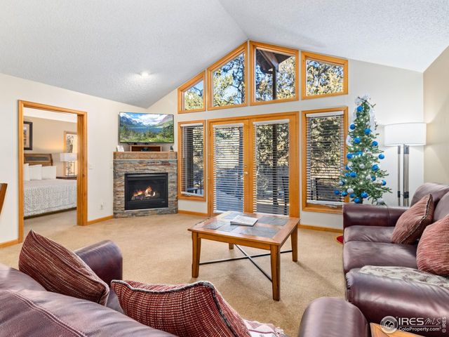 525 Fall River Ln 6, Estes Park, CO 80517