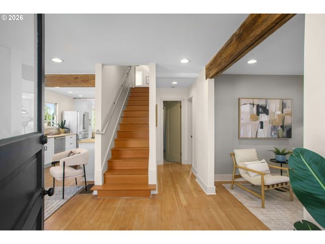 4614 Ne 97TH Ave, Portland, OR 97220