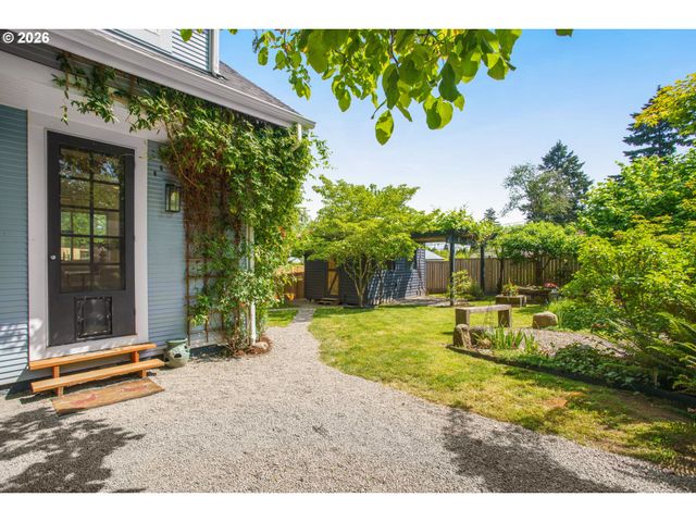 4614 Ne 97TH Ave, Portland, OR 97220