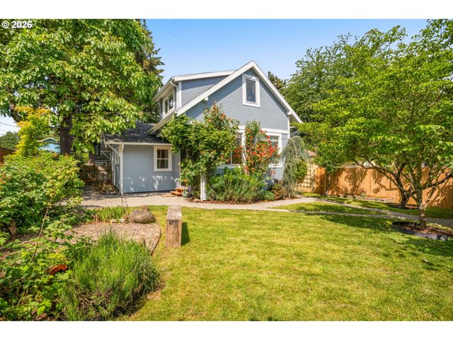 4614 Ne 97TH Ave, Portland, OR 97220